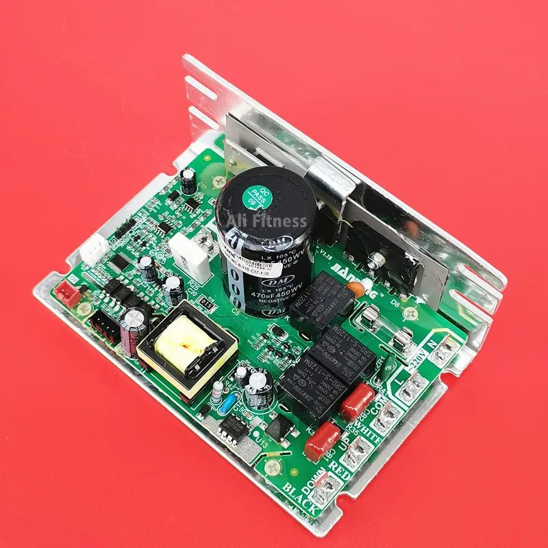 JFDZ-PBJ-XKYS-COMST-V1.18 Treadmill Motor Controller JFDZ PBJ XKYS COMST Control Circuit board Driver power supply board LDB
