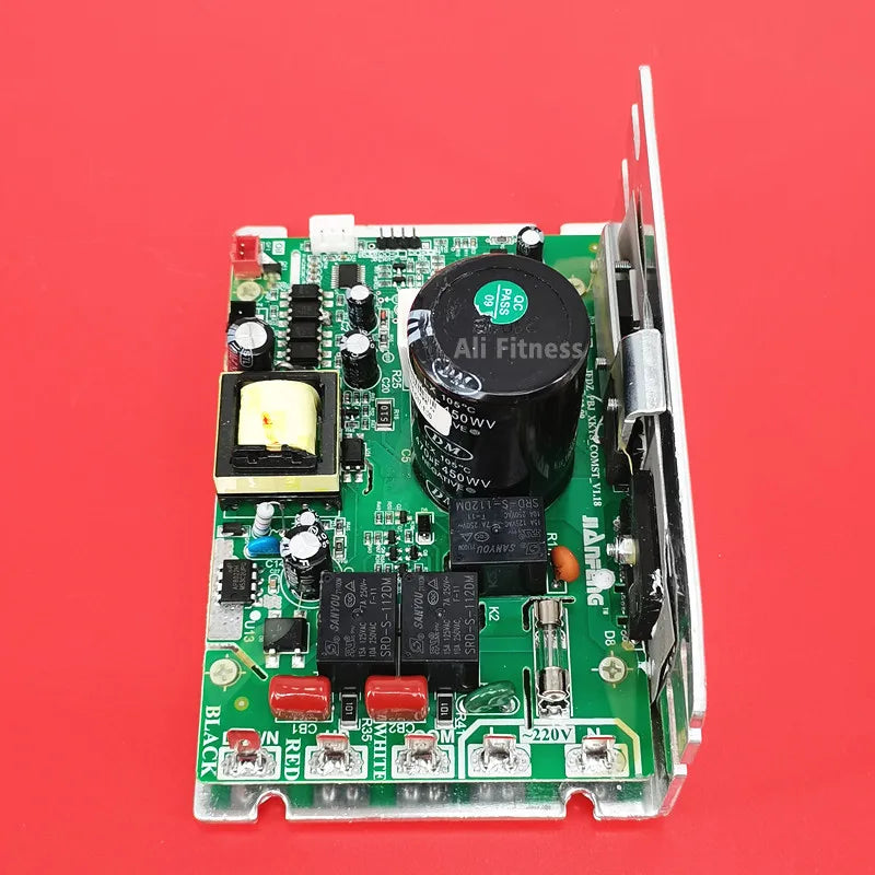 JFDZ-PBJ-XKYS-COMST-V1.18 Treadmill Motor Controller JFDZ PBJ XKYS COMST Control Circuit board Driver power supply board LDB