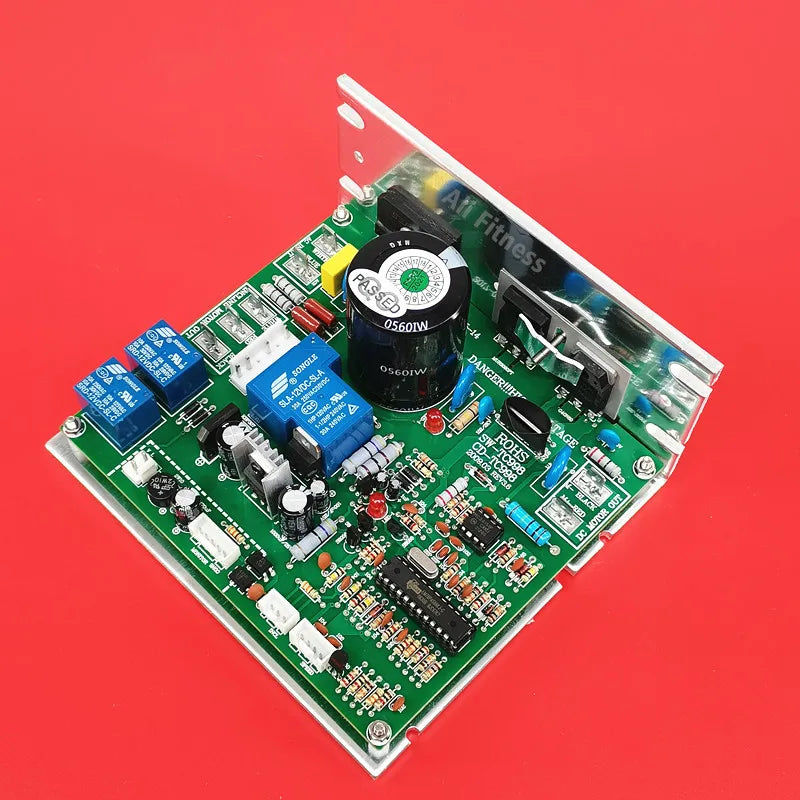 Replacement Treadmill Motor Controller Control board SW-TC998 CD-TC998 power supply board Controller Circuit board LCB / incline
