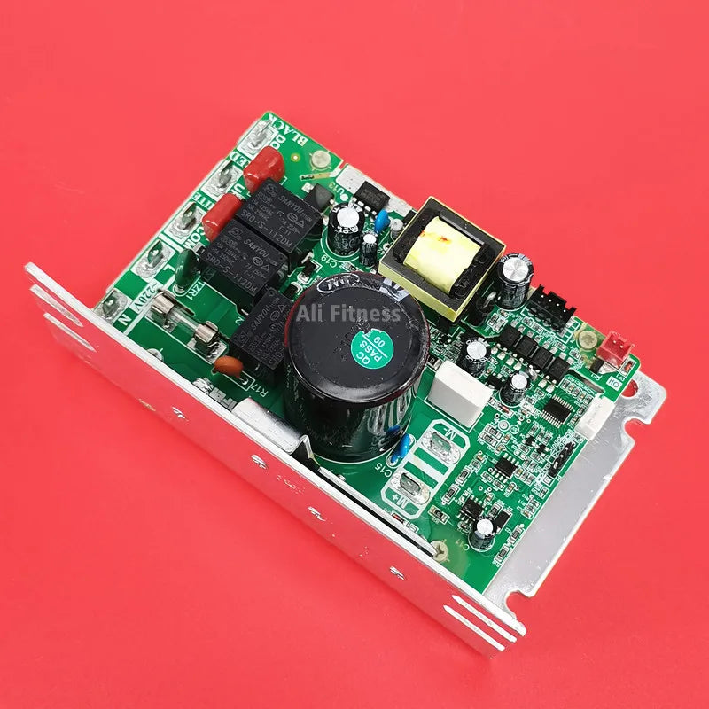 JFDZ-PBJ-XKYS-COMST-V1.18 Treadmill Motor Controller JFDZ PBJ XKYS COMST Control Circuit board Driver power supply board LDB