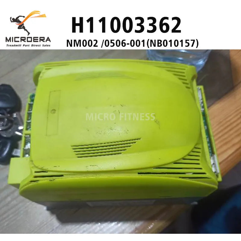Treadmill Inverter Motor Controller H11003362 NM002 0506-001 NB010157 Inverters Power Converters Variable frequency Drive VFD