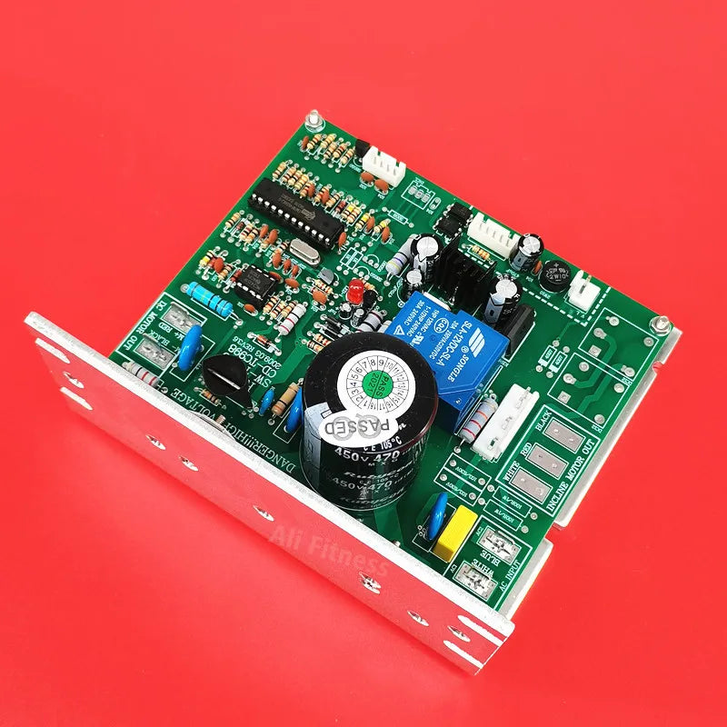 SW-TC998 CD-TC998 ROHS Replacement Treadmill Mainboard lower Control board Driver power supply board Controller Circuit board