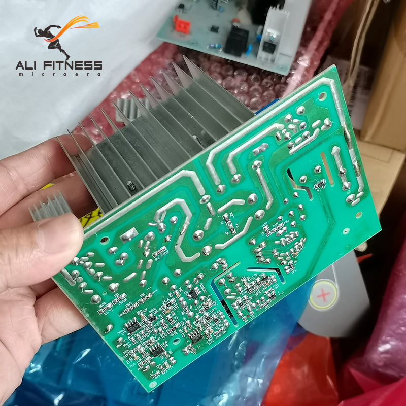 B101598090 Treadmill Motor Controller HSM-MT05S-DRVB-SMD T1 for HSM BodyTrain Strider Tredamill Control Board Circuit board Motherboard