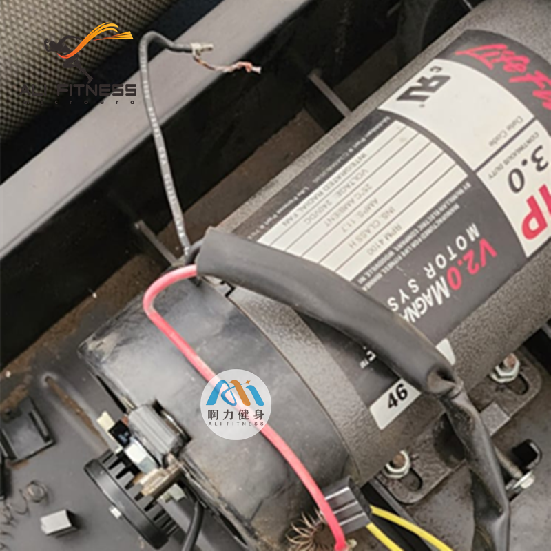 For Life Fitness Treadmill Motor 3.0HP Electric Motor , Treadmill Engine Motor, DC Motor Repair