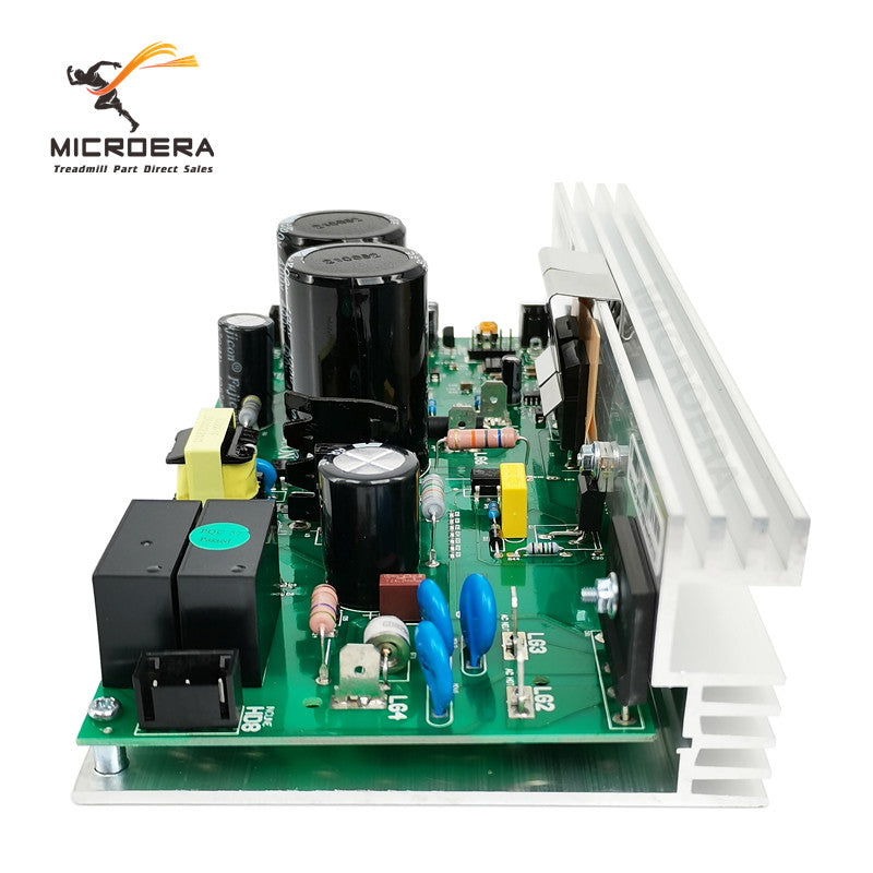 For Nordic Track ProForm Domyos Norditrack Treadmill Motor Controller Control Board MC2100ELS-18W MC2100ELS 18W 2Y