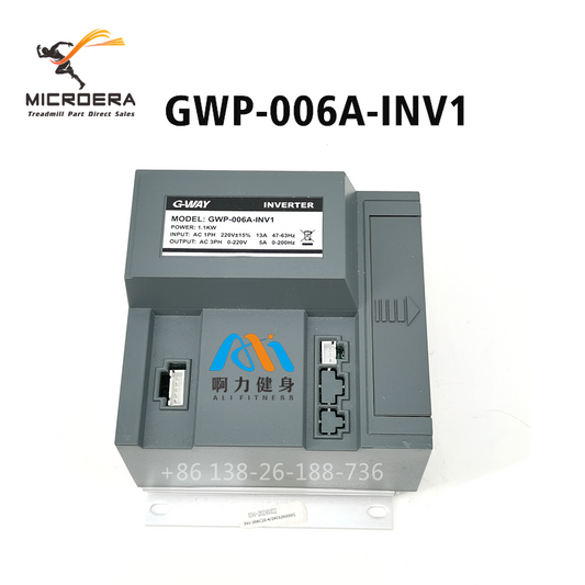 G-WAY Treadmill Inverter Motor Controller GWP-006A-INV1