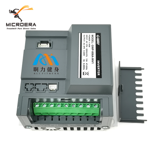 G-WAY Treadmill Inverter Motor Controller GWP-006A-INV1