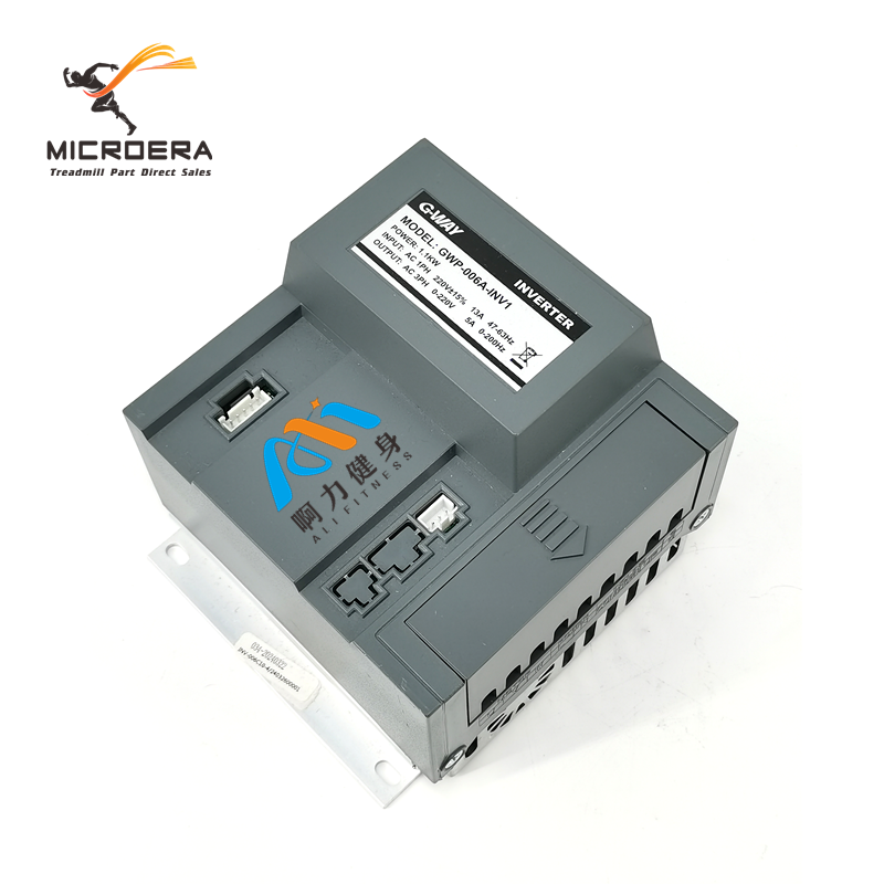 G-WAY Treadmill Inverter Motor Controller GWP-006A-INV1
