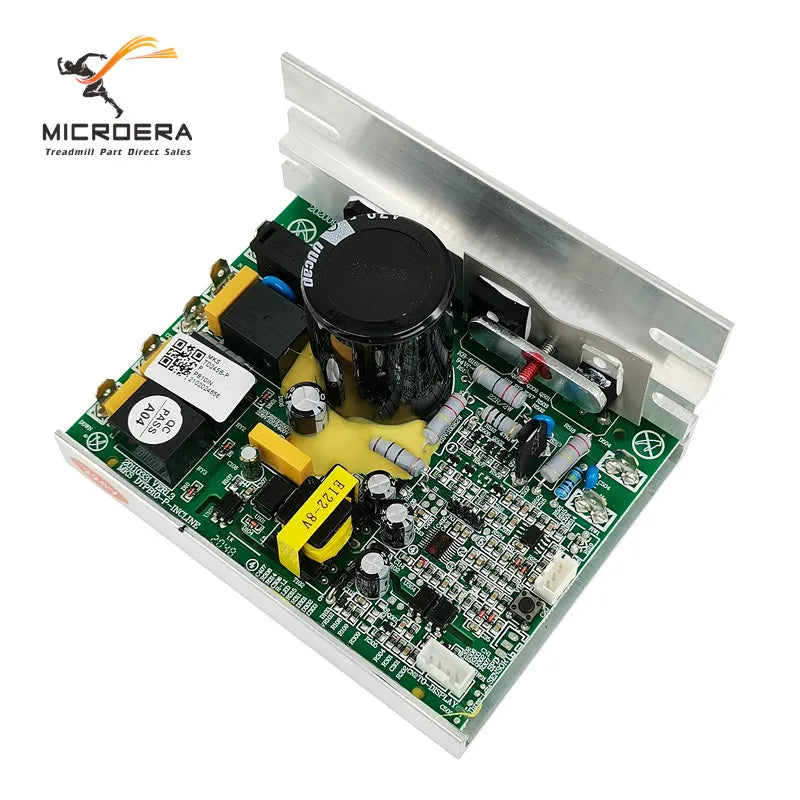 MKS DTPB10-P-INCLINE Treadmill Motor Controller MKS DTPB10-P JF200 for Treadmill Motherboard, Circuit Board, Driver Board, PCB