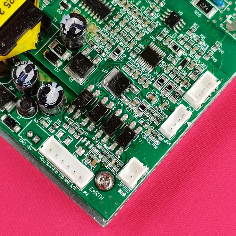 PSA15H-0200 V2.0 Treadmill Motor Controller Control board optimal health Treadmill Circuit board Motherboard Drive board
