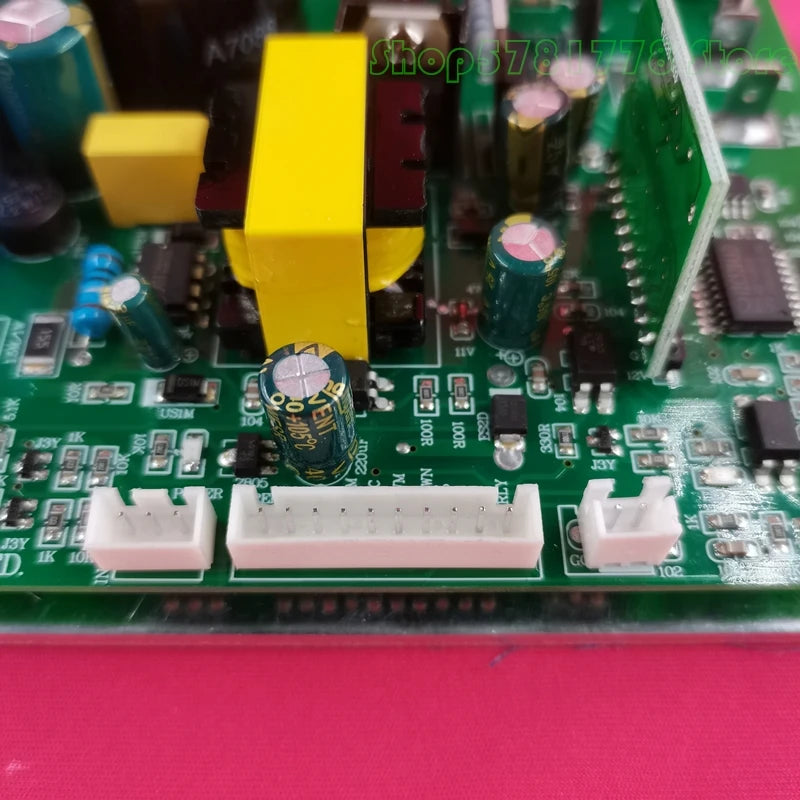 Replacement Treadmill Motor Controller B204 S11 B204S S06 Motherboard Circuit board for larsen Glp 3205 JOHNSON Treadmill repair