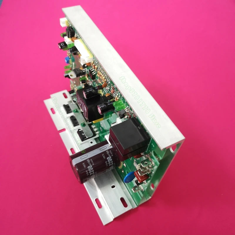 For YJ2300  YJ-2300 Treadmill Motor Controller Control board AE0007-V1.0 PA-AE00070L AE0007 for SOLE F63 2015 Treadmill