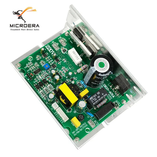 DK10-A01A DK07-A01 DK10-A01Treadmill Motor Controller DK10 DK07 A01 for BH Treadmill Control board Circuit board Power Drive