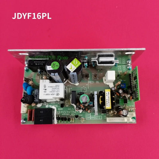 JDYF16PL Treadmill Motor Controller for JOHNSON series 821T Circuit board Control board Motherboard Power supply board