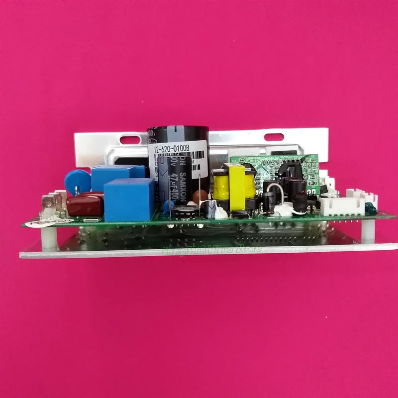 ALT-6891 ALT-6890 Treadmill Motor Controller Control Board ALT 6891 ALT6890 for YIJIAN 8008ES&SHUA Treadmill power circuit board