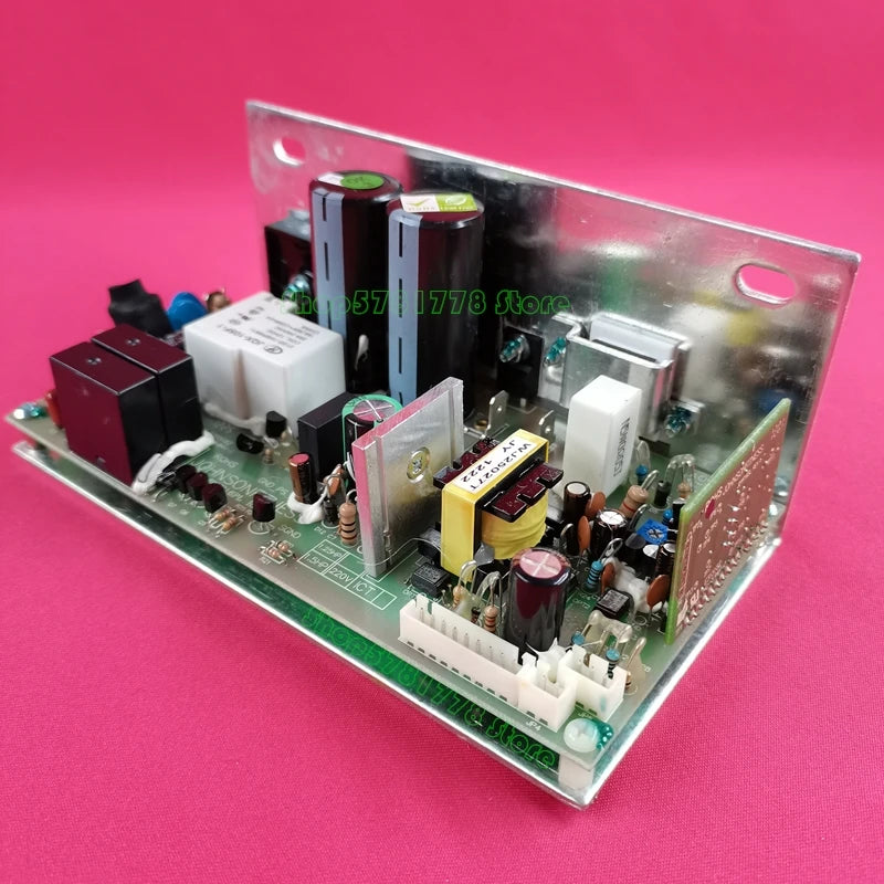 JDYF16PL Treadmill Motor Controller for JOHNSON series 821T Circuit board Control board Motherboard Power supply board