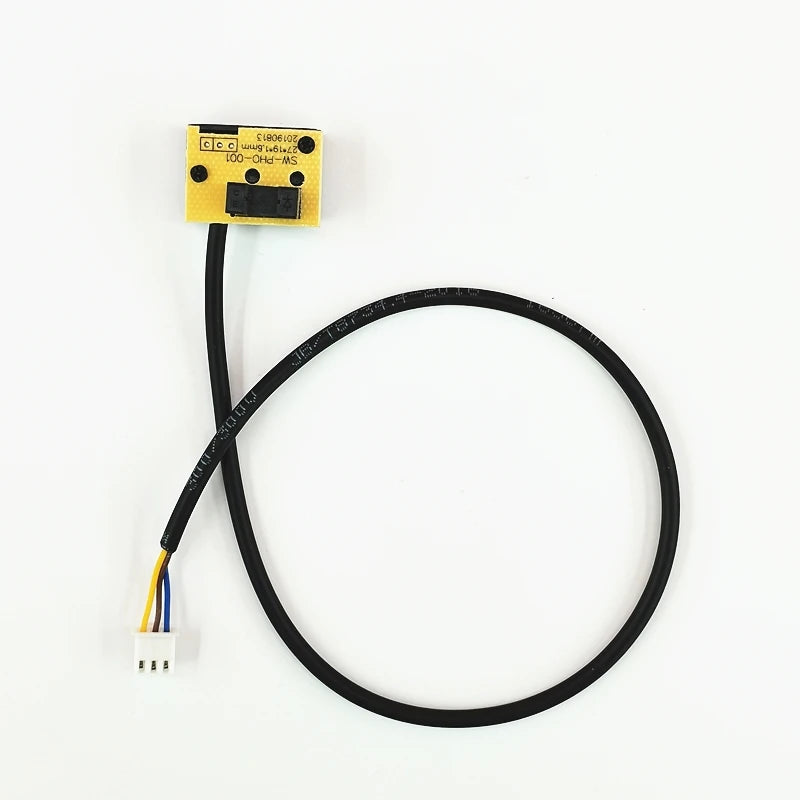 3 Pin 4 Pin Treadmill Optical Speed Sensor Running Machine Sensor General Use Treadmill Light Sensor Treadmill Tachometer