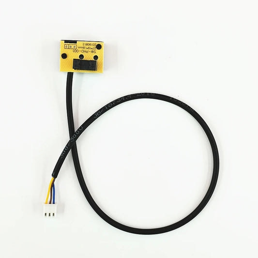 3 Pin 4 Pin Treadmill Optical Speed Sensor Running Machine Sensor General Use Treadmill Light Sensor Treadmill Tachometer