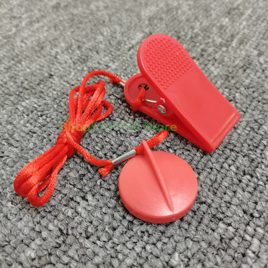 treadmill Running Machine Safety Key Treadmill Magnetic Security Switch Lock Fitness Universal Accessories Drop Shipping