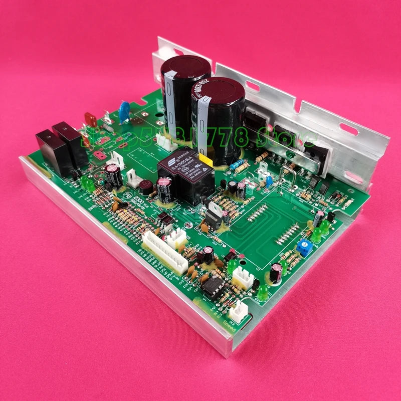 YJ-2300L Treadmill Motor Controller AE0007-V1.0 PA-AE00070L for SOLE F63 2015 F80 running machine Circuit board Control board