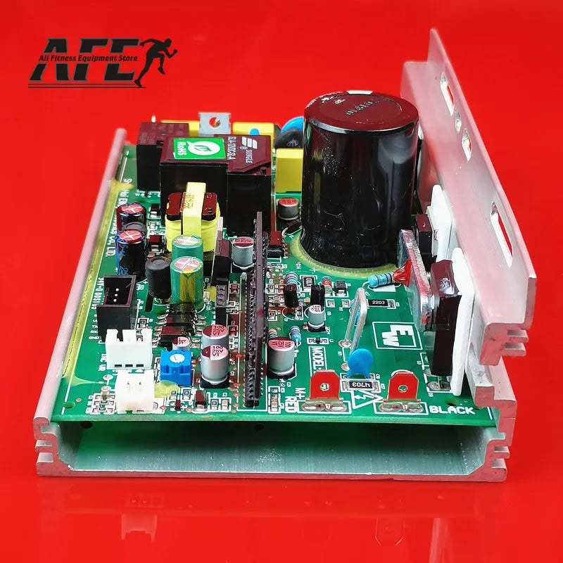 B307D B307 115-M0-110V Treadmill Motor speed Controller Circuit board for Johnson landranger CT80A Treadmill Driver board B207D