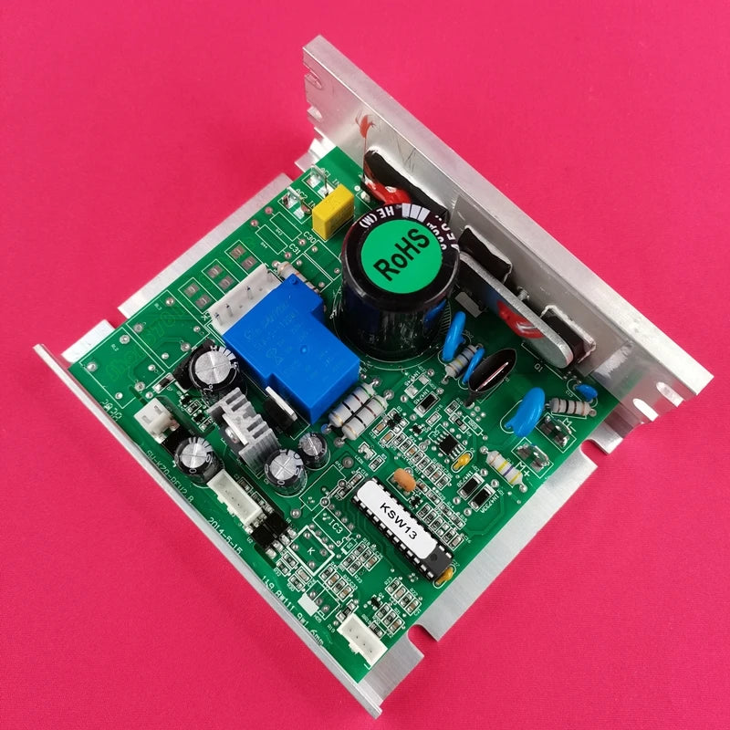SW-KZQ-REV2.8 Treadmill Motor controller SW KZQ REV2.8 KSW13 Reebok OMA-1395CA Treadmill Control board driver SW02-CA-REV1.0