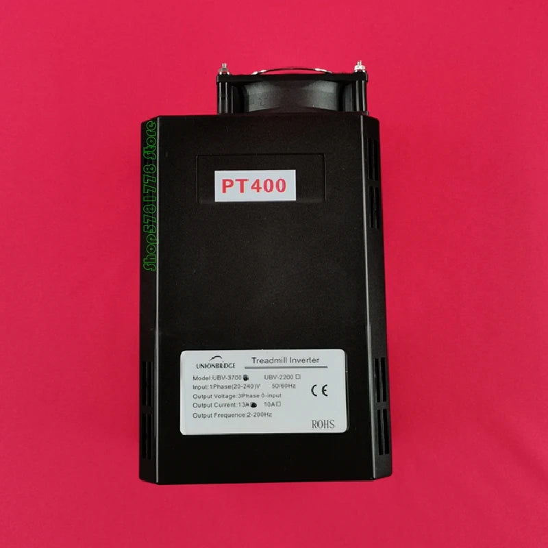 Treadmill Controller Inverter for impulse PT400 RT700 UNIONBRIDGE UBV-3700 treadmill Power supply Variable frequency Drive VFD