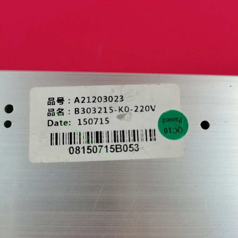 B303S S10 S06 Treadmill Motor Controller for Johnson Tempo TREO T22 T32 T33 T57 T82 Circuit board Control board Driver board