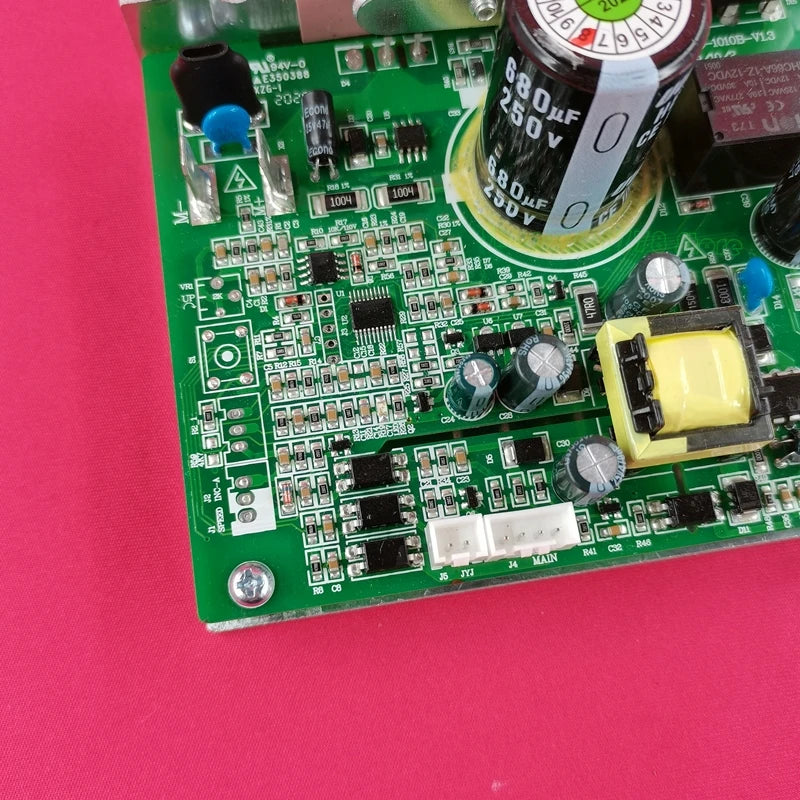 PCB-ZYXK9-1010B-V1.3 Treadmill Controller Motherboard PCB-XK9-1010B-V1.3 Circuit board Control board power supply Driver board