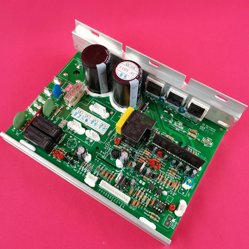 ALT-6330A ALT6330 Treadmill motor Controller ALT-6330 for SOLE Spirit F63 F65 S77 T8 Treadmill Control board Motherboard drive