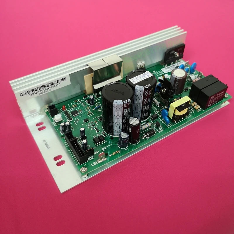 Treadmill Motor Controller MC2100ELS-18W MC2100ELS-18W-ZY / 2Y Lower Control Board Power Supply Board for ICON PROFORM