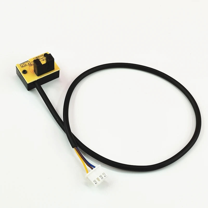 3 Pin 4 Pin Treadmill Optical Speed Sensor Running Machine Sensor General Use Treadmill Light Sensor Treadmill Tachometer
