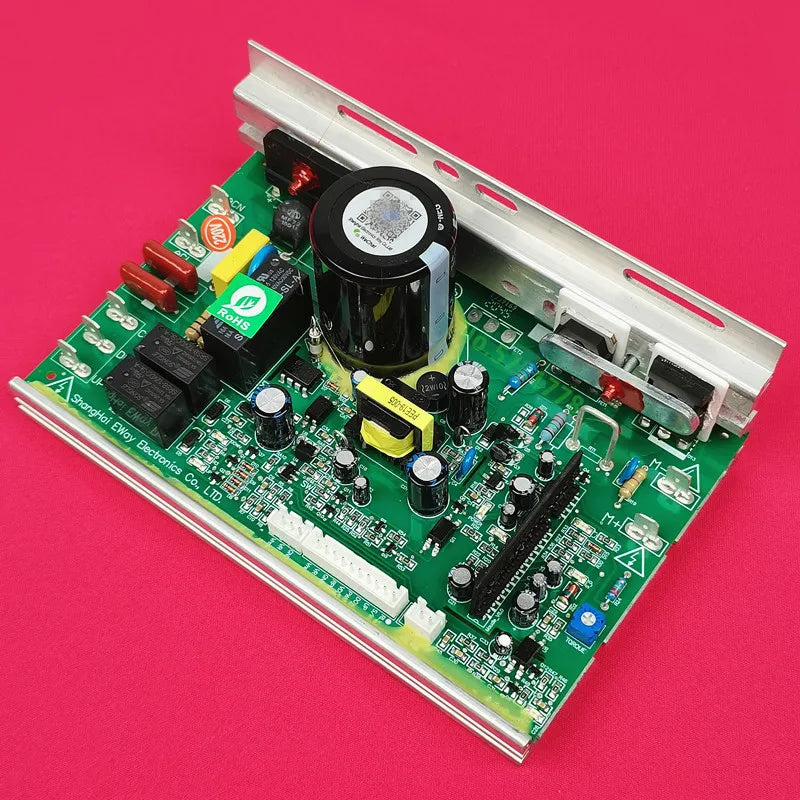 B304 S10 S13 Treadmill motor Controller for Johnson Tempo TREO T101 T102 Circuit board Control board Driver board Mainboard