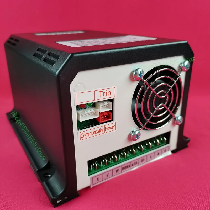 UBV-2200B PT300 Treadmill Inverter UBV 2200B Motor Controller power supply control drive for impulse PT300 UNIONBRIDGE Treadmill