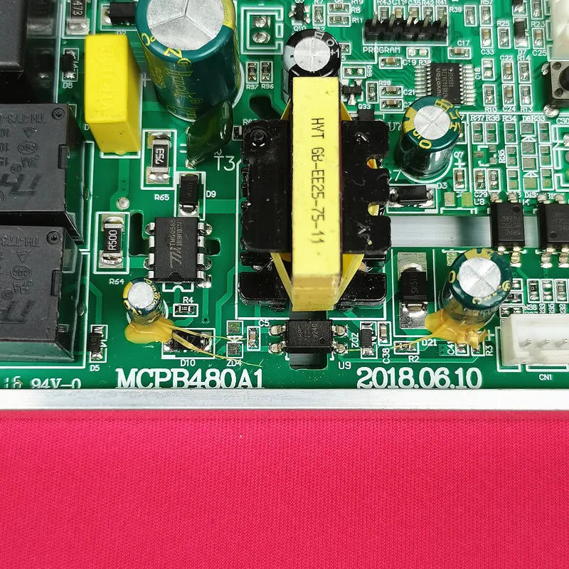 MCPB480A1 Treadmill motor Controller Control board MCPB48OA1 Circuit board Motherboard Treadnill Power board Driver MCPB480A3