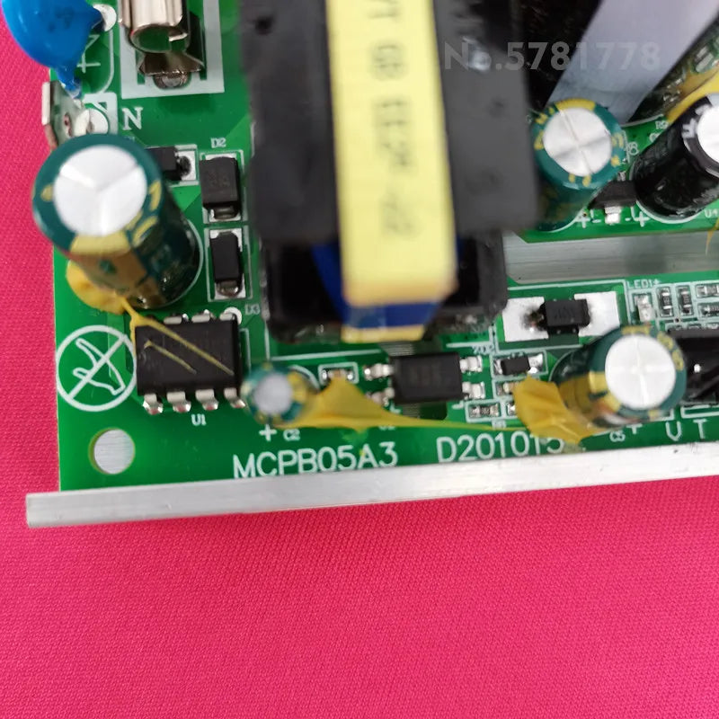MCPB05A3 Treadmill motor Controller Motherboard MCPB05A2 for Treadnill Power board Driver board Control board Circuit board