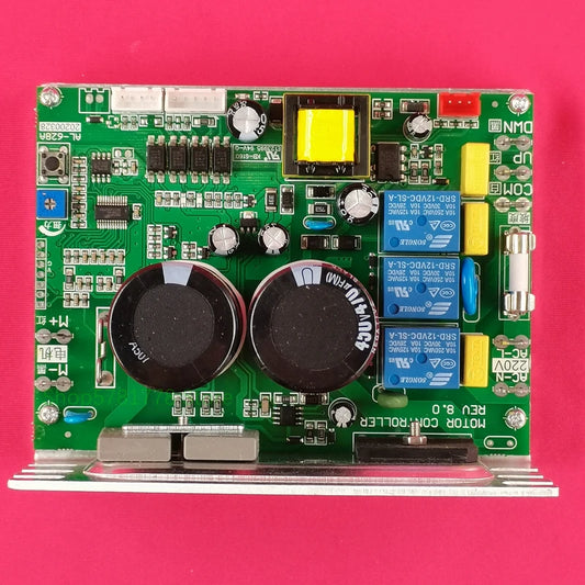 AL668AR AL568AR Treadmill motor Controller for JASON110817 Tredmill Power Control Board Driver board circuit board Motherboard