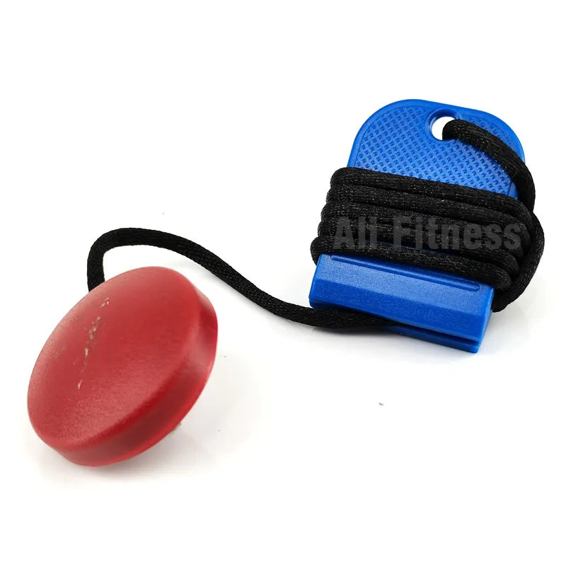 treadmill SOLE DYACO ST720 Clip-on lock treadmill safety key emergency stop lock safety switch safety lock start key