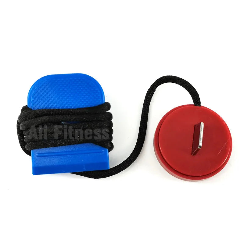 treadmill SOLE DYACO ST720 Clip-on lock treadmill safety key emergency stop lock safety switch safety lock start key