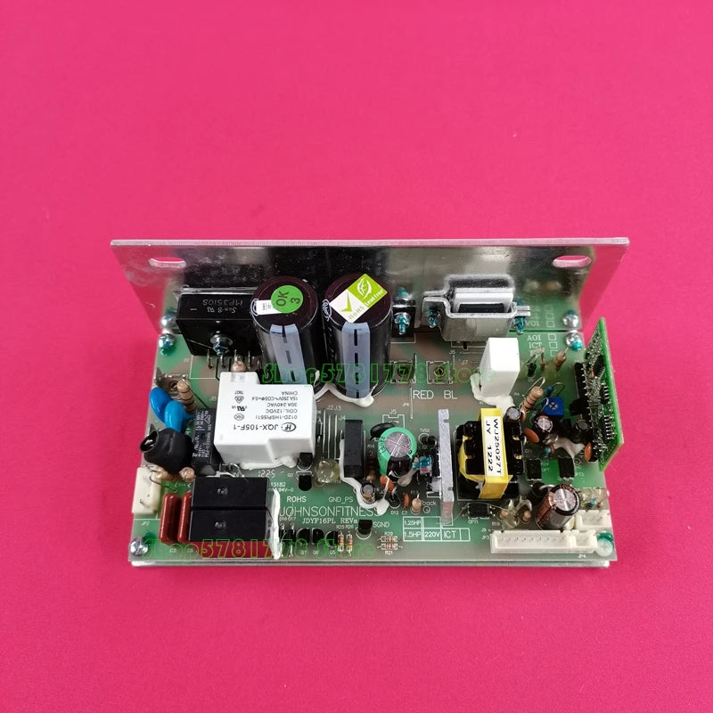 JDYF16PL Treadmill Motor Controller for JOHNSON series 821T Circuit board Control board Motherboard Power supply board