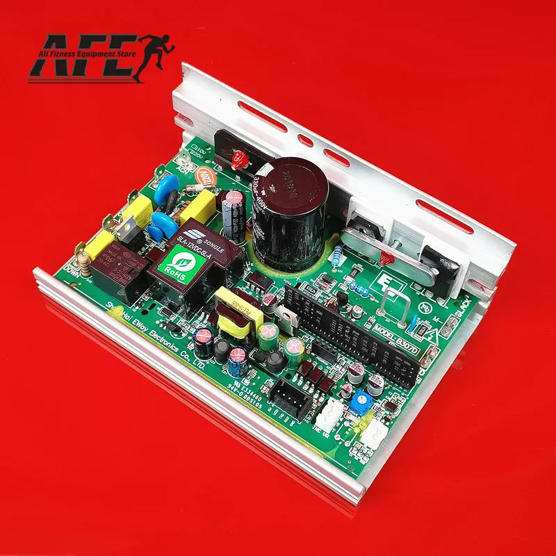 B307D B307 115-M0-110V Treadmill Motor speed Controller Circuit board for Johnson landranger CT80A Treadmill Driver board B207D