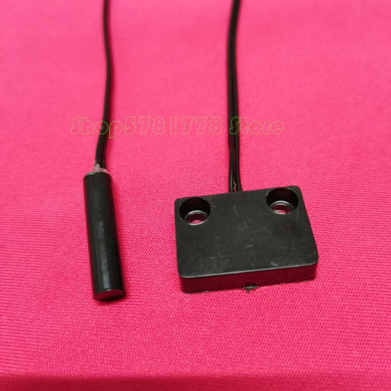 The treadmill speed sensor treadmill magnetic sensor treadmill pedometer running machine sensor rectangular circular sensor