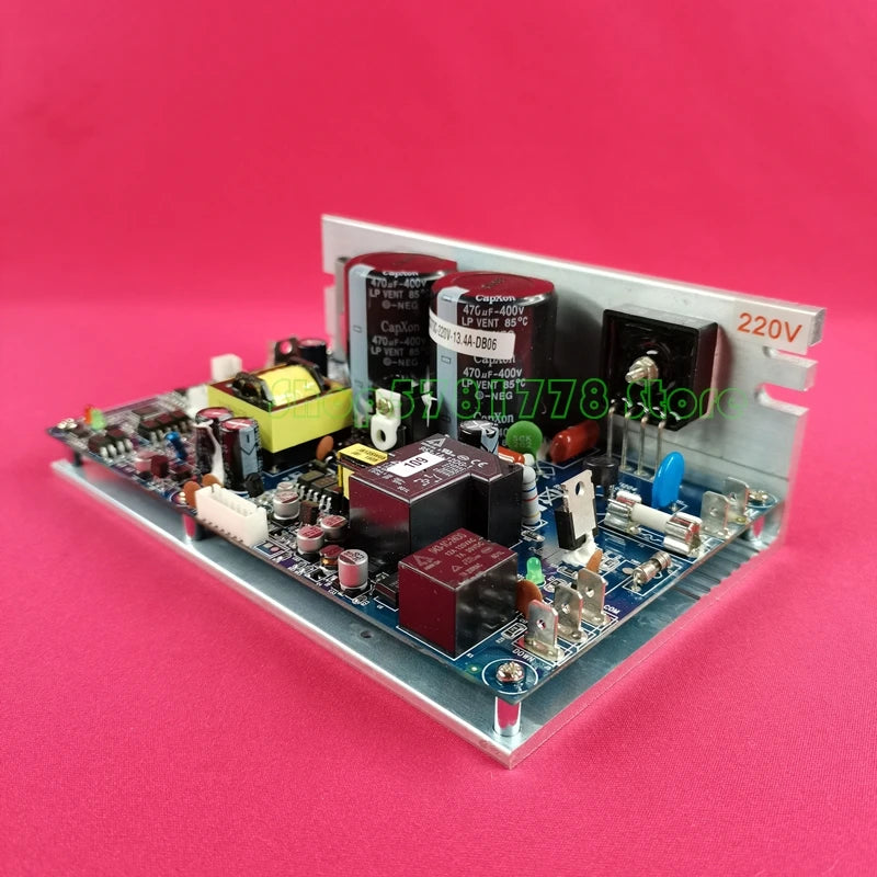 Original IDCD73C Treadmill Control board Motor controller motherboard endex IDCD 73C for many brands