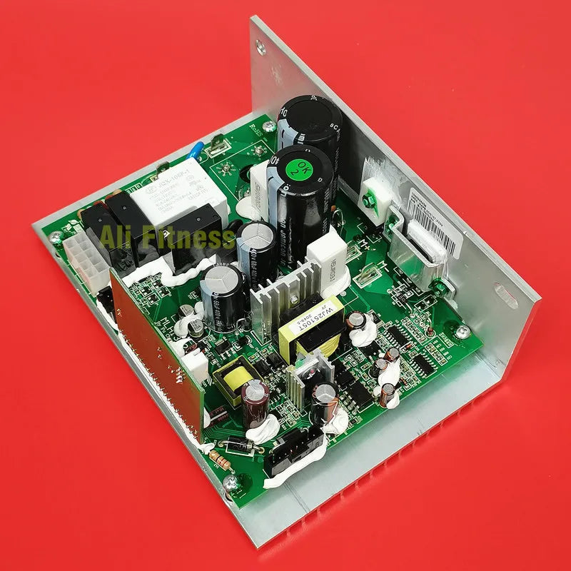 MLH1302PA MLH1302PB WJ25105T Treadmill Motor controller for Johnson 6.0T 8.0T optimal step circuit board drive control board LCB