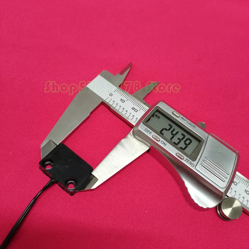 The treadmill speed sensor treadmill magnetic sensor treadmill pedometer running machine sensor rectangular circular sensor