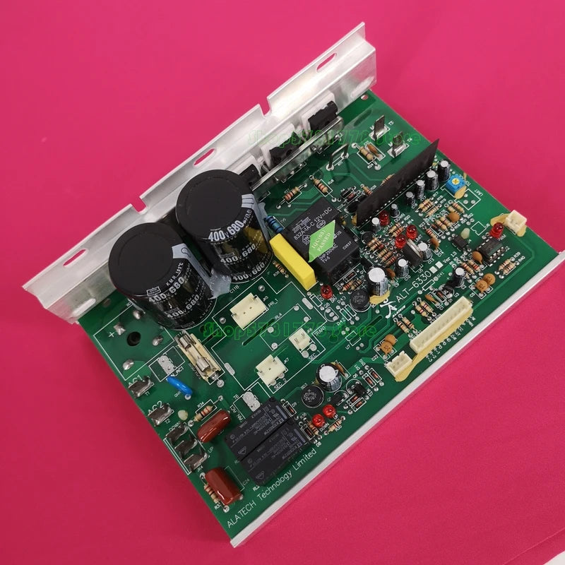 ALT-6330A Treadmill motor Controller ALT6330A Control board ALT 6330A for SOLE Spirit Treadmill F63 F65 S77 TT8 Driver circuit
