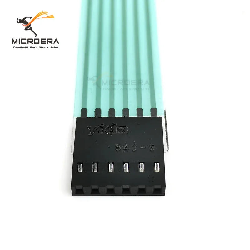 Precor UHK 842i UHK842i EFX556i 556 556i treadmill button keyboard psa Treadmill buttin Keypad parts for precor Treadmill parts