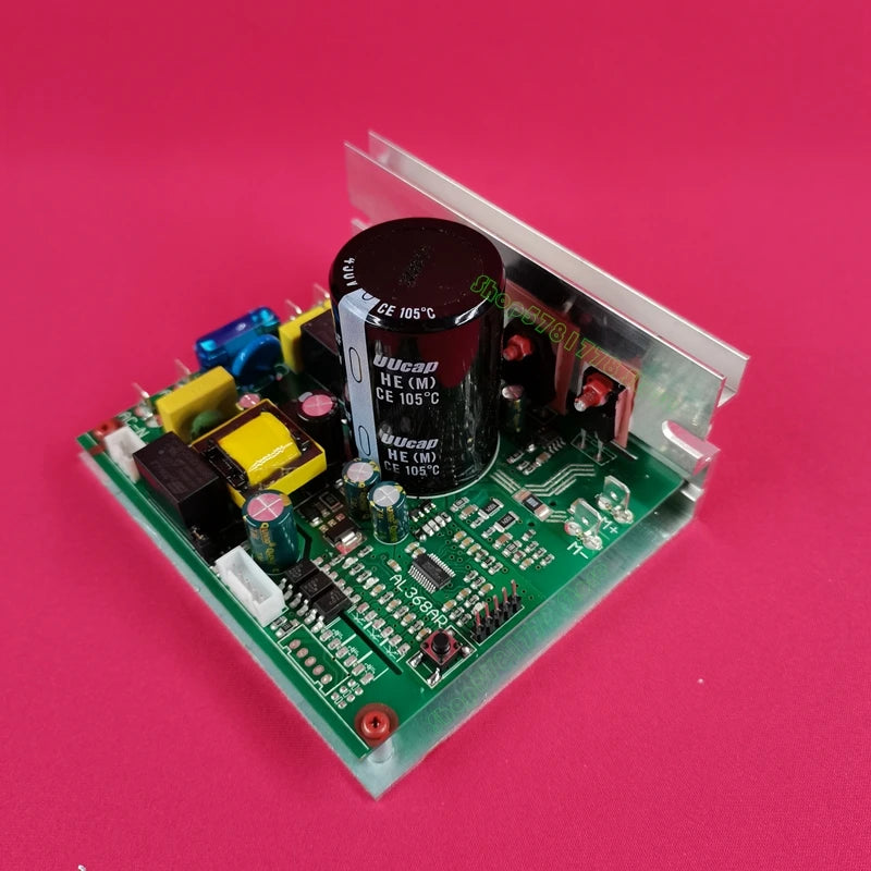 AL368AR Treadmill Motor Controller AL368 for Conlin Kus EVERE Treadmill Control board Motherboard Circuit board