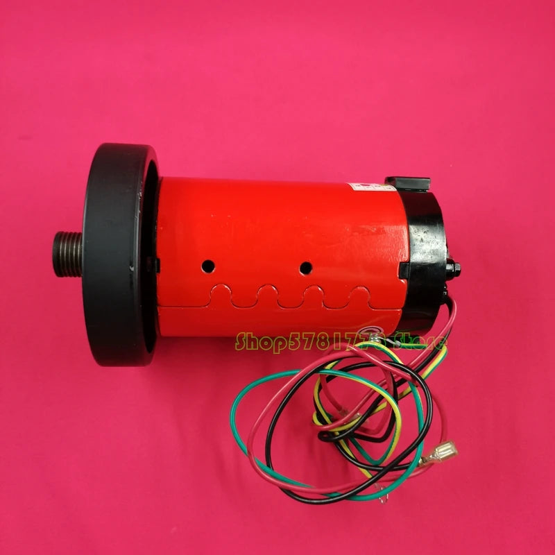 Treadmill Engine Motor JM15-004 JM15-005 1.5HP for JOHNSON TEMPO T920  T930 T940 T950 T960 DC motor for treadmill