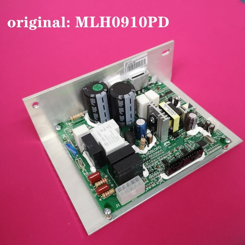 MLH0910PD Treadmill motor controller MLH0910PC 1000111476 1000218271 motor control board for Johnson AFG 3.1 AT treadmill